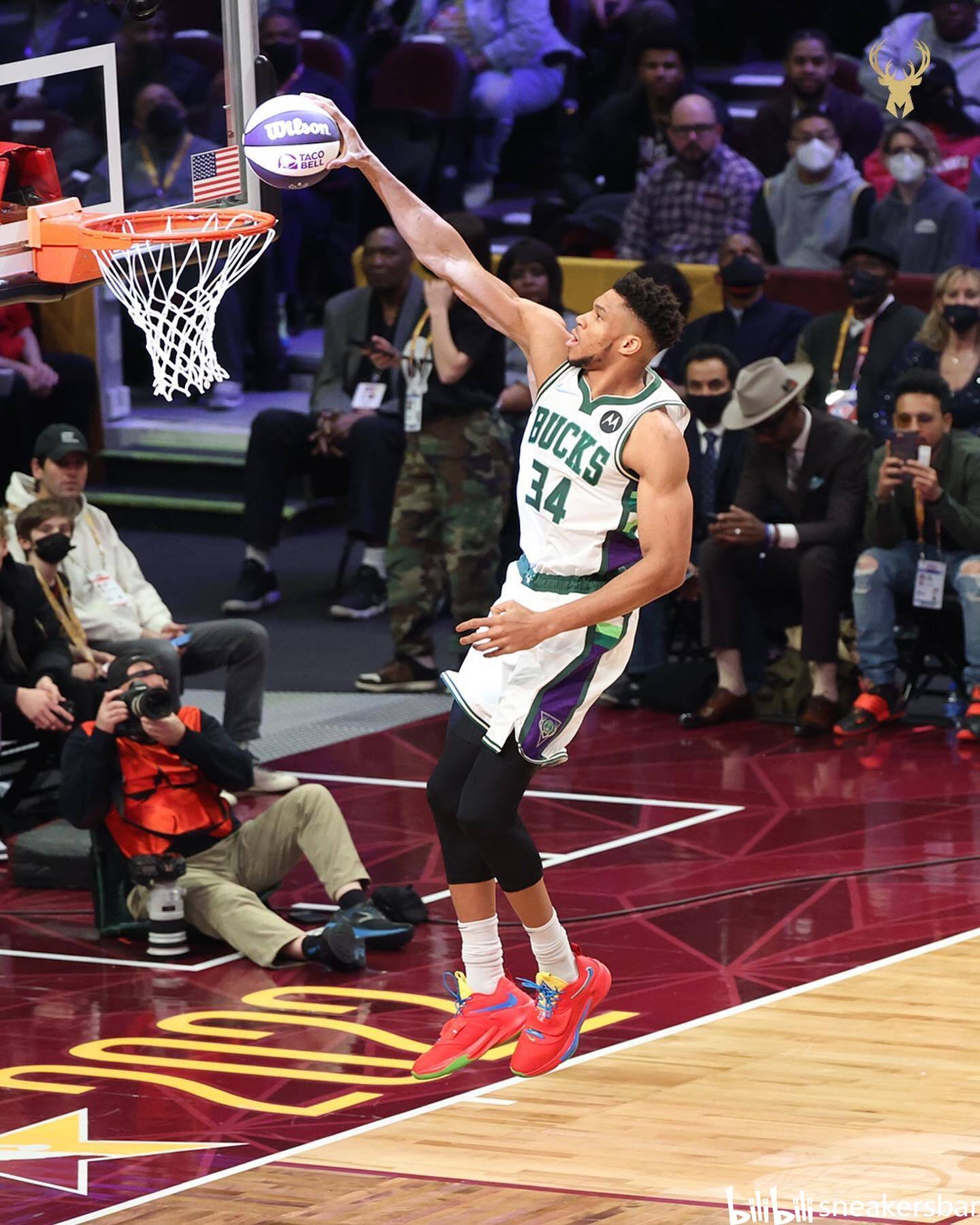 尔特人冲击 尔特人冲击