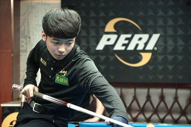 体系逐渐完 体系逐渐完