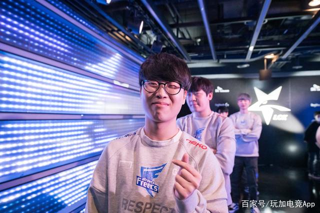 在最近的一 在最近的一