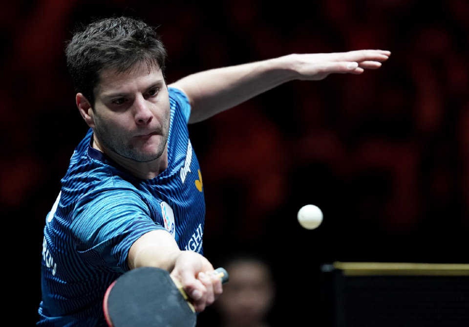 平日的训练 平日的训练